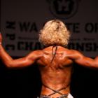 Shannon  McIntyre - NPC Washington State Open 2013 - #1